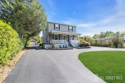 138 Main Street, Helmetta, NJ 08828 - Photo 32