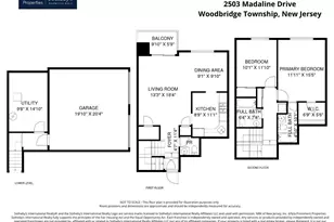 2503 Madaline Dr, Avenel, NJ 07001 - Photo 34