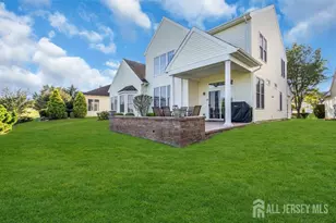 31 Crenshaw Ct, Monroe Township, NJ 08831 - Photo 46