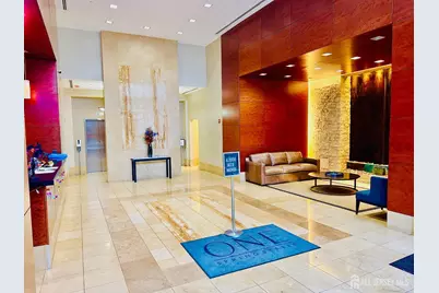 1 Spring Street #1806, New Brunswick, NJ 08901 - Photo 4