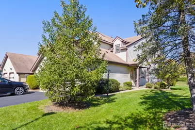 35 Edinburgh Drive #C, Monroe Township, NJ 08831 - Photo 2