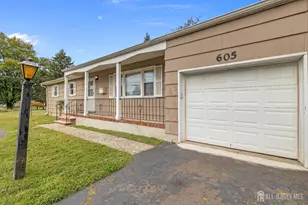 605 Oak Tree Ave, South Plainfield, NJ 07080 - Photo 4