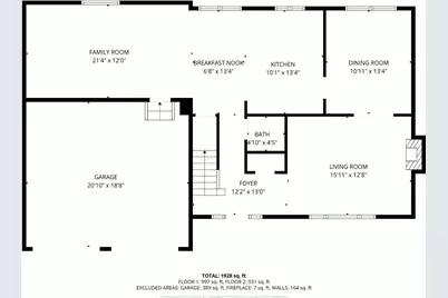 27 3rd Avenue, Piscataway Township, NJ 08854 - Photo 48