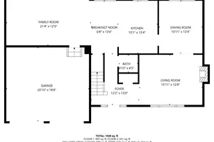 27 3rd Ave, Piscataway Township, NJ 08854 - Photo 48