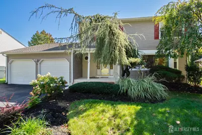 9 Haypress Road, South Brunswick Township, NJ 08512 - Photo 2