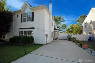 96 Brewster Cir, Old Bridge Township, NJ 08857 - Photo 2