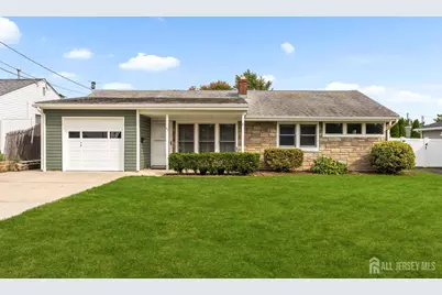 57 Columbus Avenue, Edison, NJ 08817 - Photo 1