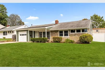 57 Columbus Avenue, Edison, NJ 08817 - Photo 40