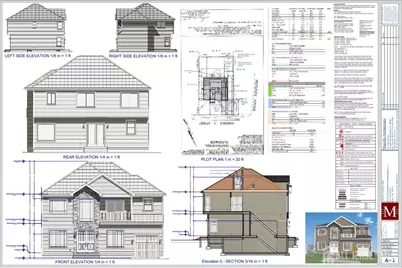 147 Warwick Street, Iselin, NJ 08830 - Photo 1