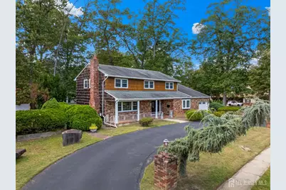 4 Colin Street, East Brunswick Township, NJ 08816 - Photo 2