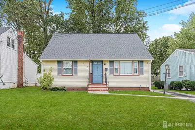 47 Willry Street, Woodbridge Township, NJ 07095 - Photo 1