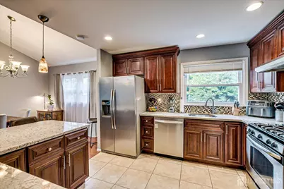 21 Norton Road, East Brunswick Township, NJ 08816 - Photo 16