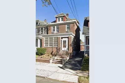 552 Compton Avenue, Perth Amboy, NJ 08861 - Photo 1