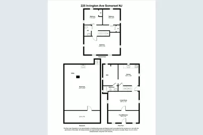 225 Irvington Avenue, Franklin Township, NJ 08873 - Photo 28