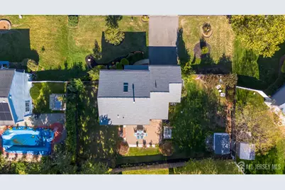 29 Liberty Drive, South Brunswick Township, NJ 08810 - Photo 46