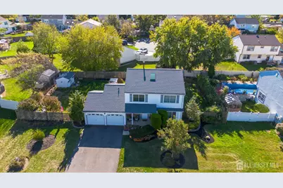 29 Liberty Drive, South Brunswick Township, NJ 08810 - Photo 38