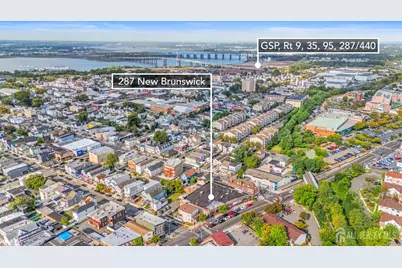 287 New Brunswick Avenue #293, Perth Amboy, NJ 08861 - Photo 28