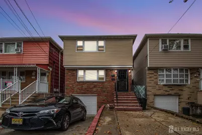 360 Cator Avenue #2, Jersey City, NJ 07305 - Photo 1