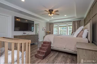 2605 Charleston Drive, Monroe Township, NJ 08831 - Photo 16