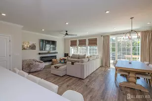 2605 Charleston Dr, Monroe Township, NJ 08831 - Photo 8