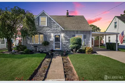 206 Plainfield Avenue, Edison, NJ 08817 - Photo 1