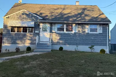 208 Julius Street, Iselin, NJ 08830 - Photo 2