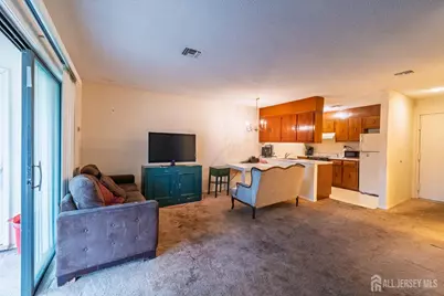 277 Crosse Drive #2G, Monroe Township, NJ 08831 - Photo 6