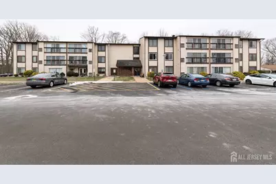 277 Crosse Drive #2G, Monroe Township, NJ 08831 - Photo 30