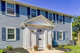 8A Sussex Way, Monroe Township, NJ 08831 - Photo 16