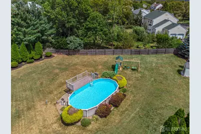 12 Zeller Drive, Franklin Township, NJ 08873 - Photo 52