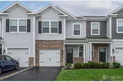 40 Nelsons Way, Westampton, NJ 08060 - Photo 1