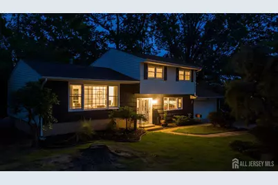 7 Hamlin Road, East Brunswick Township, NJ 08816 - Photo 4