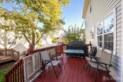 42 Nostrand Road, Hillsborough Township, NJ 08844 - Photo 10