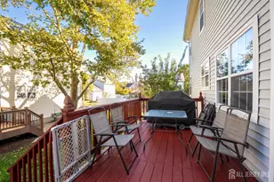 42 Nostrand Rd, Hillsborough Township, NJ 08844 - Photo 10