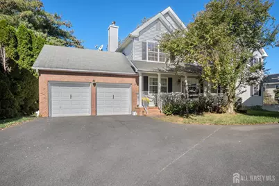 42 Nostrand Road, Hillsborough Township, NJ 08844 - Photo 2