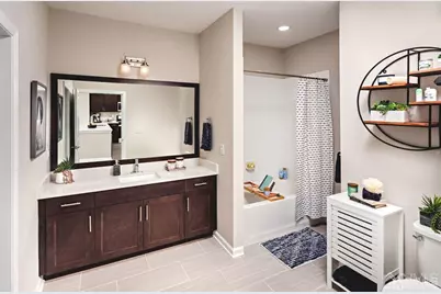 629 Spotswood Englishtown Road #3304, Monroe Township, NJ 08831 - Photo 8