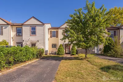 91 Redbud Road, Piscataway Township, NJ 08854 - Photo 1