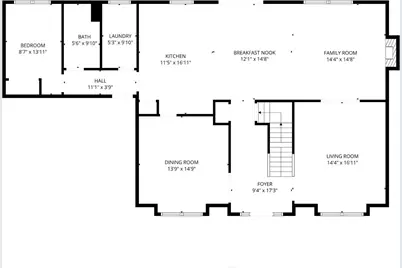 38 Ave I, Monroe Township, NJ 08831 - Photo 32