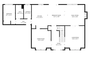 38 Avenue I, Monroe Township, NJ 08831 - Photo 32