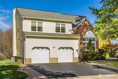 13 Setter Place, South Brunswick Township, NJ 08824 - Photo 2
