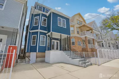 308 Clifton Avenue, Newark, NJ 07104 - Photo 2
