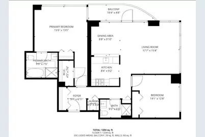 1 Spring Street #1704, New Brunswick, NJ 08901 - Photo 44