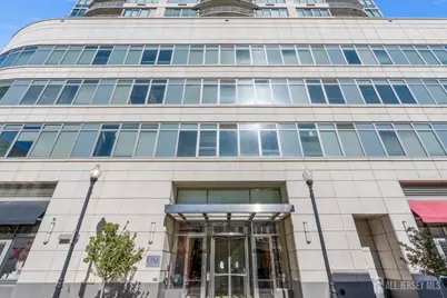 1 Spring Street #1704, New Brunswick, NJ 08901 - Photo 1