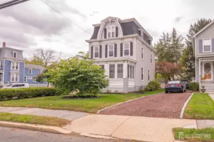66 Leigh St, Clinton, NJ 08809 - Photo 1