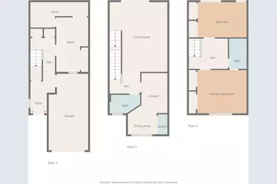 48 Ellen Heath Drive, Old Bridge Township, NJ 07747 - Photo 6