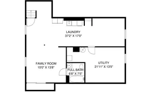 70 Tyler Ave, Iselin, NJ 08830 - Photo 14