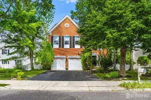 46 Marion Dr, Plainsboro Township, NJ 08536 - Photo 2