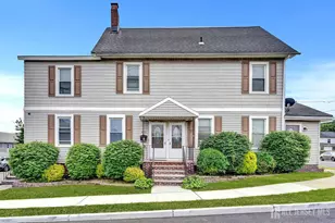 601 Ridgeway Ave, South Amboy, NJ 08879 - Photo 2