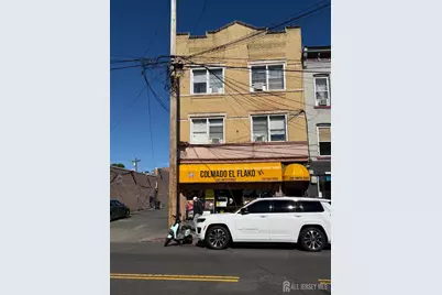 292 Smith Street, Perth Amboy, NJ 08861 - Photo 1