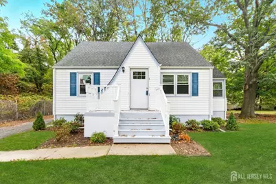 174 Alcoa Avenue, Edison, NJ 08837 - Photo 1